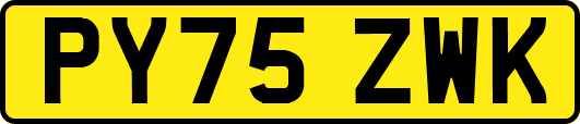 PY75ZWK