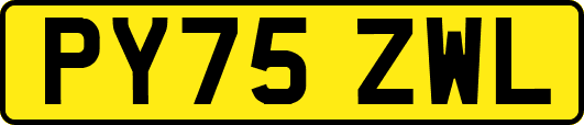 PY75ZWL