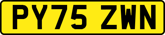 PY75ZWN