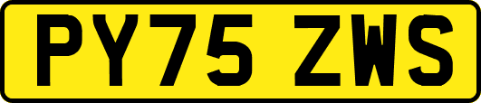 PY75ZWS