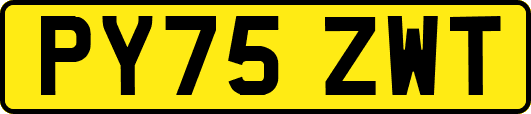 PY75ZWT