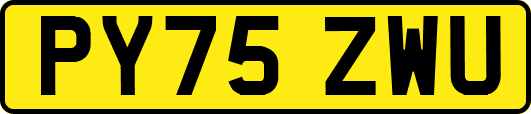 PY75ZWU