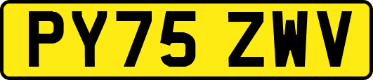 PY75ZWV