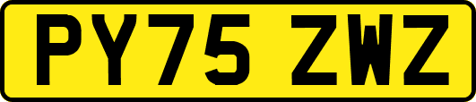PY75ZWZ