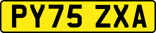 PY75ZXA