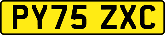 PY75ZXC