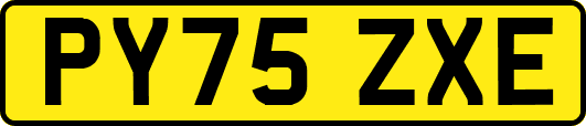 PY75ZXE