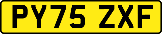 PY75ZXF