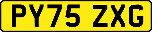 PY75ZXG