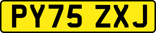 PY75ZXJ