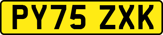 PY75ZXK