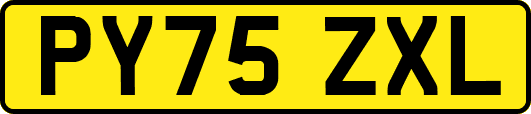 PY75ZXL