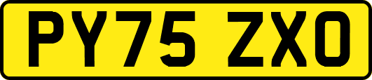 PY75ZXO