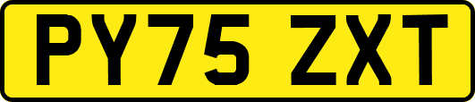PY75ZXT