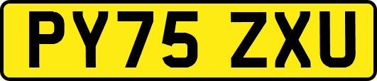 PY75ZXU