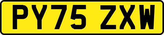 PY75ZXW
