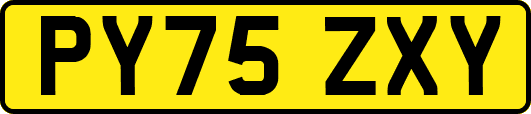 PY75ZXY