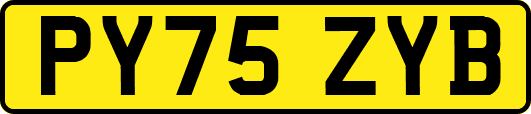 PY75ZYB