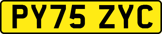 PY75ZYC