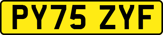 PY75ZYF