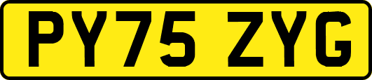 PY75ZYG
