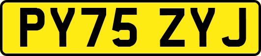 PY75ZYJ