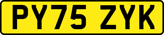 PY75ZYK