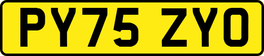PY75ZYO