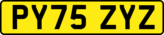 PY75ZYZ