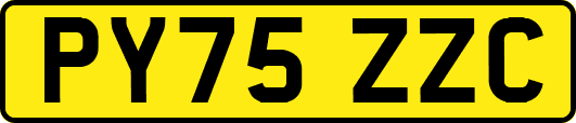 PY75ZZC
