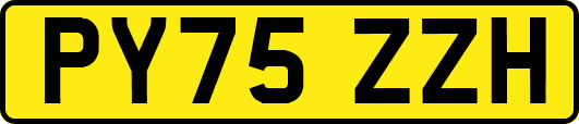 PY75ZZH