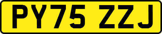 PY75ZZJ