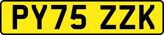 PY75ZZK