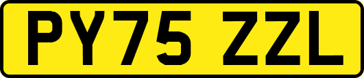 PY75ZZL