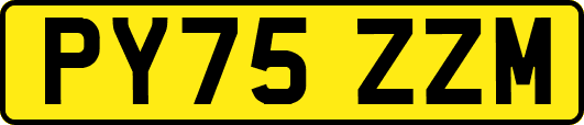 PY75ZZM