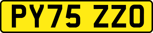 PY75ZZO