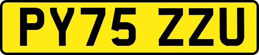 PY75ZZU