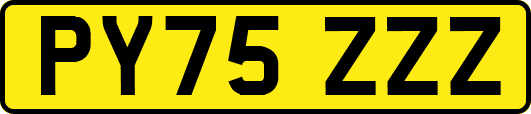 PY75ZZZ