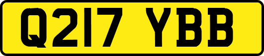 Q217YBB