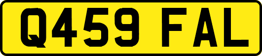 Q459FAL