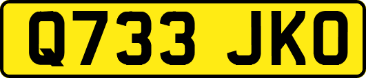 Q733JKO