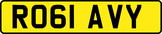 R061AVY