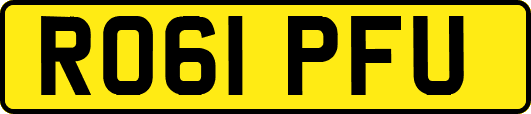 R061PFU