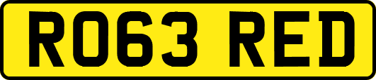 R063RED