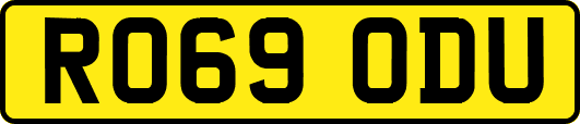 R069ODU