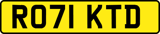 R071KTD