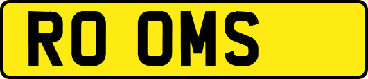 R0OMS