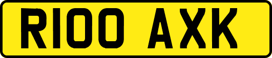 R100AXK