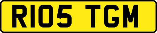 R105TGM