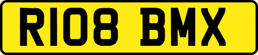 R108BMX